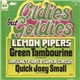 The Lemon Pipers / Kasenetz-Katz Super Circus - Green Tambourine